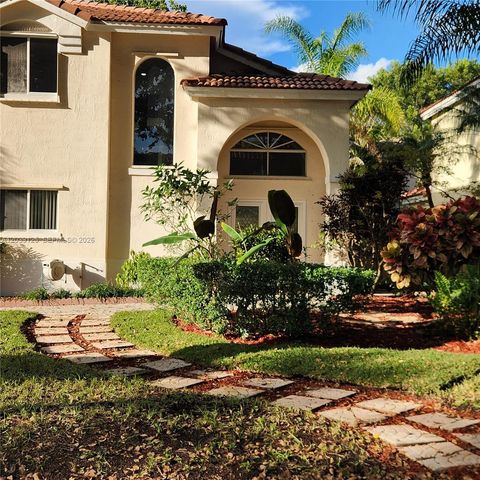 11281 Reveille Rd 11281, Cooper City, FL 33026