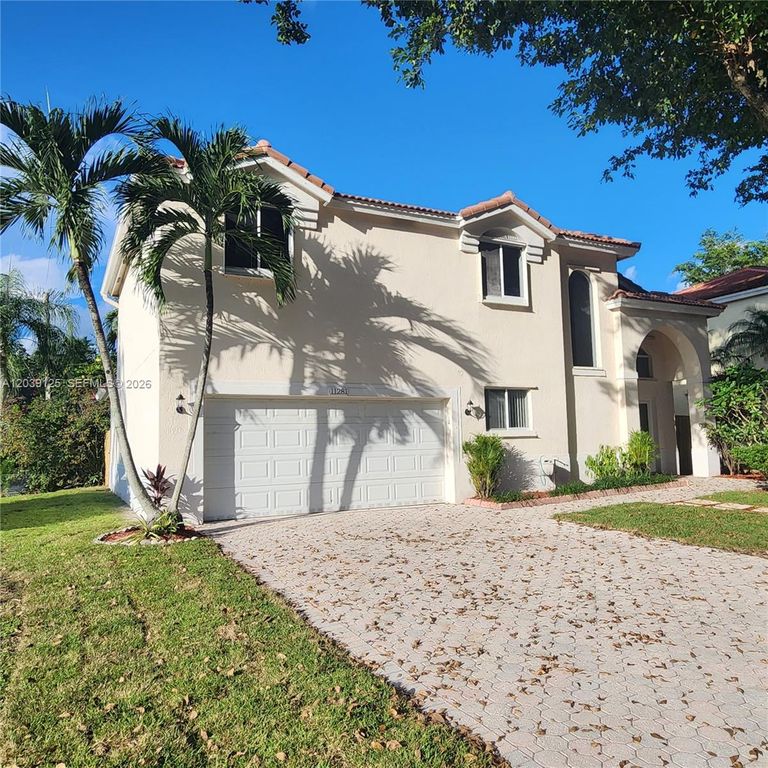 11281 Reveille Rd 11281, Cooper City, FL 33026
