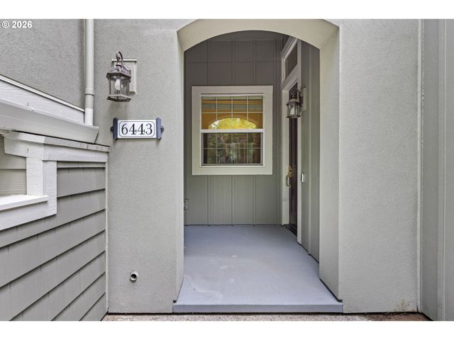 6443 Ne BRIGHTON St, Hillsboro, OR 97124