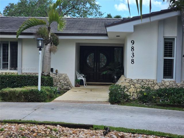 9838 SW 94th Terrace, Miami, FL 33176