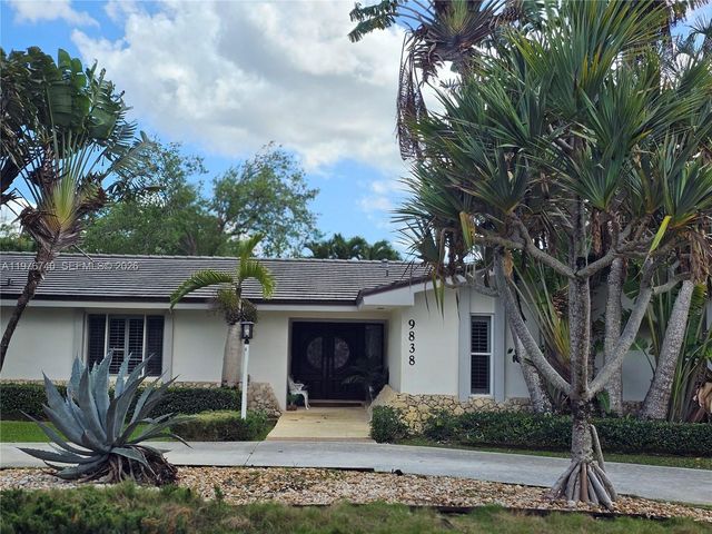 9838 SW 94th Terrace, Miami, FL 33176