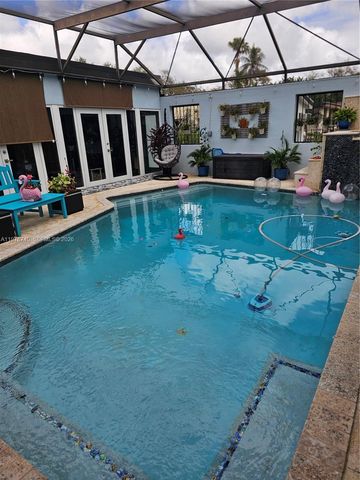 9838 SW 94th Terrace, Miami, FL 33176