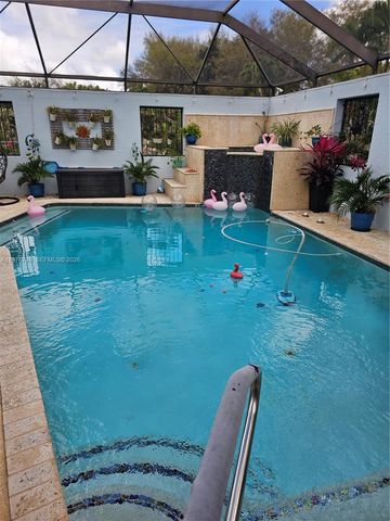 9838 SW 94th Terrace, Miami, FL 33176