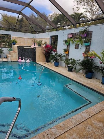 9838 SW 94th Terrace, Miami, FL 33176