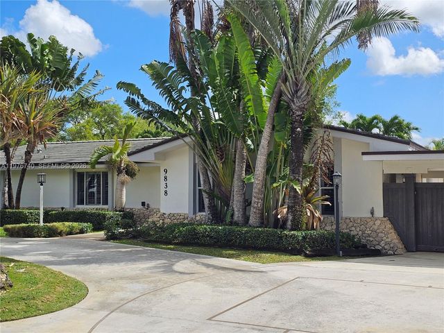 9838 SW 94th Terrace, Miami, FL 33176