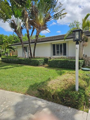 9838 SW 94th Terrace, Miami, FL 33176