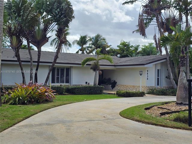 9838 SW 94th Terrace, Miami, FL 33176