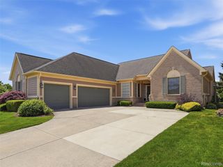 59759 Glacier Ridge, Washington Township, MI 48094