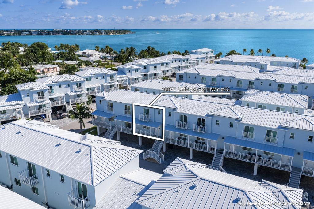 10877 Overseas Hwy Apt 43, Marathon, FL 33050