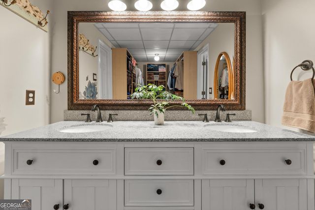 5641 Young Deer Drive, Cumming, GA 30041