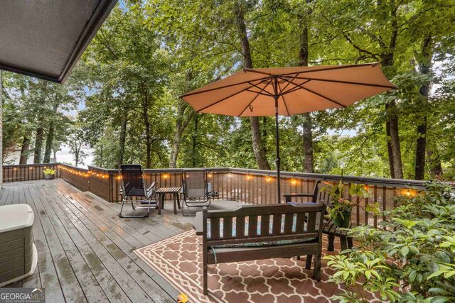 5641 Young Deer Drive, Cumming, GA 30041