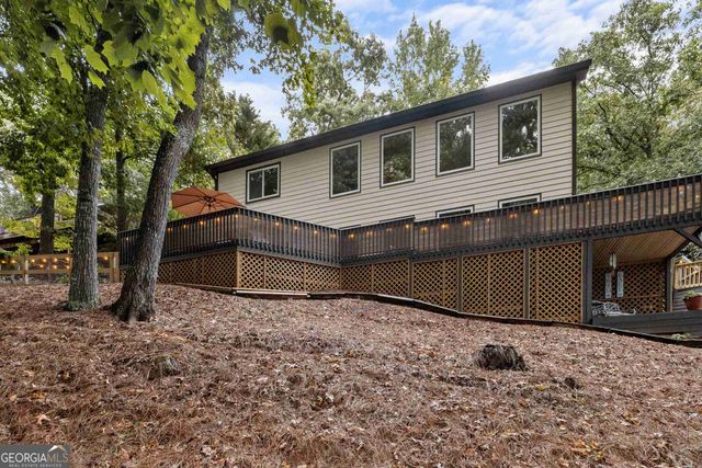 5641 Young Deer Drive, Cumming, GA 30041