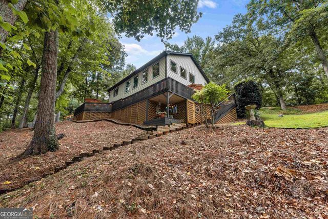 5641 Young Deer Drive, Cumming, GA 30041