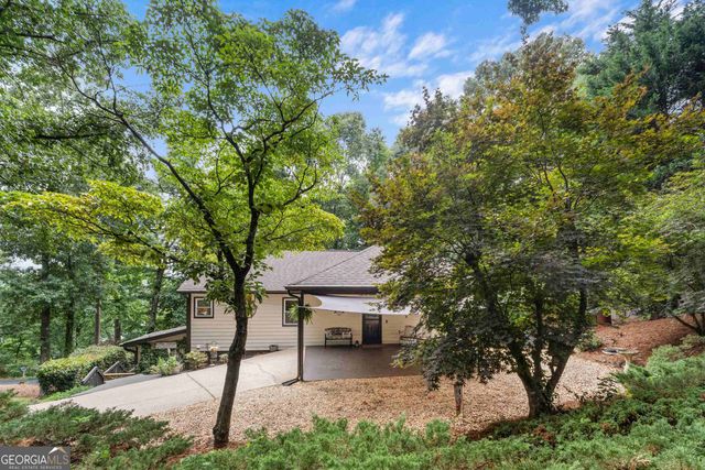 5641 Young Deer Drive, Cumming, GA 30041