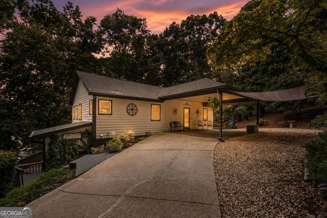 5641 Young Deer Drive, Cumming, GA 30041