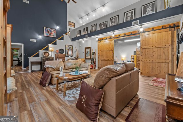 5641 Young Deer Drive, Cumming, GA 30041