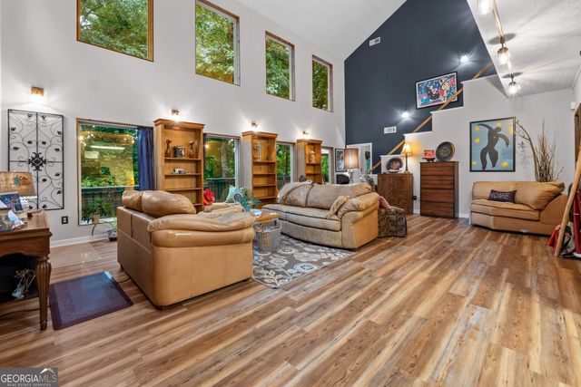 5641 Young Deer Drive, Cumming, GA 30041