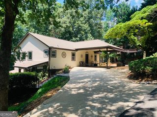5641 Young Deer Drive, Cumming, GA 30041