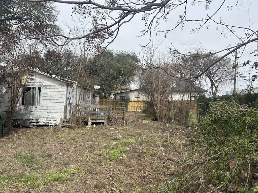 1210 Morris St, Corpus Christi, TX 78401