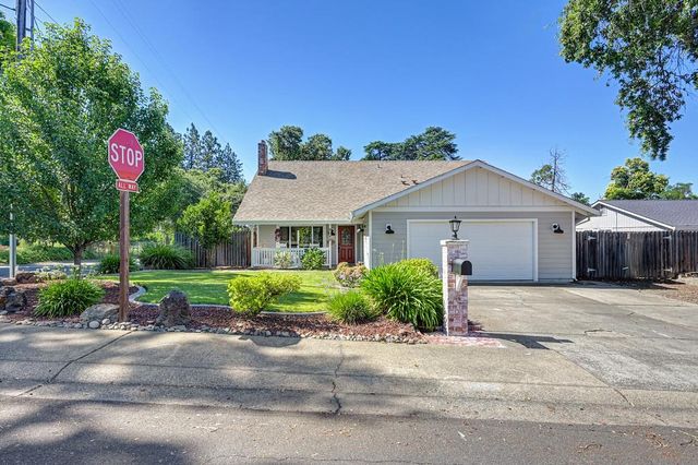 9088 Pecor Way, Orangevale, CA 95662