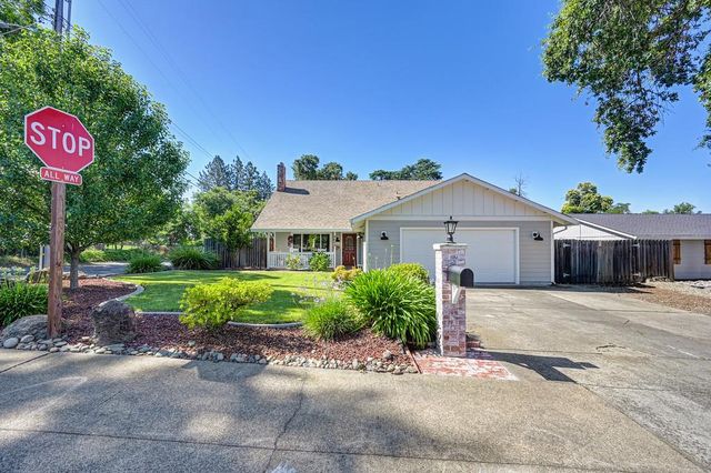 9088 Pecor Way, Orangevale, CA 95662