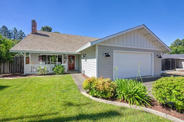 9088 Pecor Way, Orangevale, CA 95662