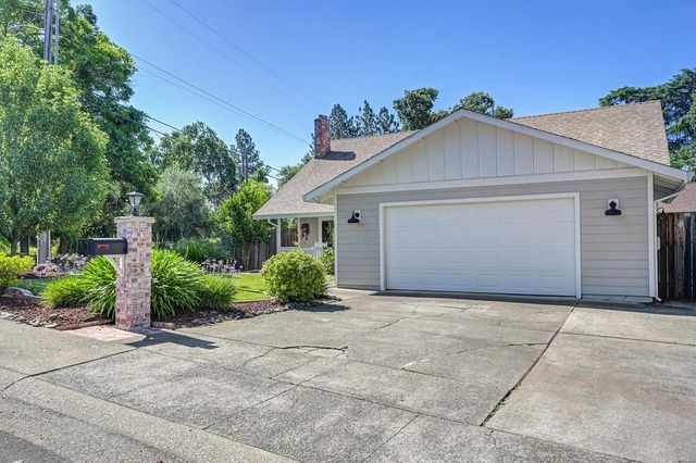 9088 Pecor Way, Orangevale, CA 95662