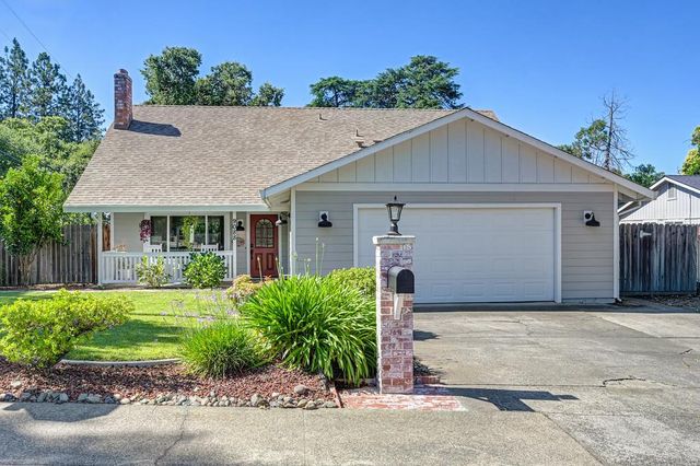 9088 Pecor Way, Orangevale, CA 95662