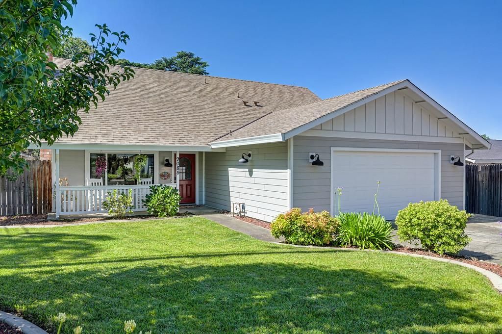 9088 Pecor Way, Orangevale, CA 95662