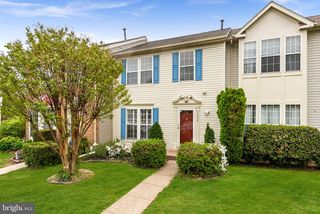 14326 STONEWATER CT, Centreville, VA 20121