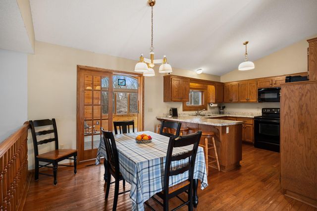 553 Hawthorn Road, Circle Pines, MN 55014