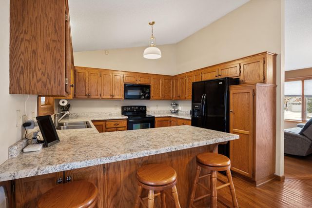 553 Hawthorn Road, Circle Pines, MN 55014