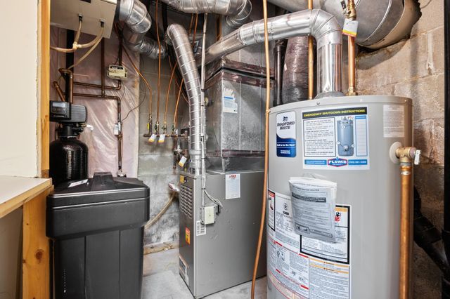 553 Hawthorn Road, Circle Pines, MN 55014