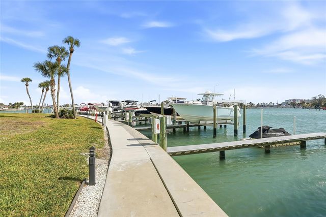 420 64TH AVENUE 107, St Pete Beach, FL 33706