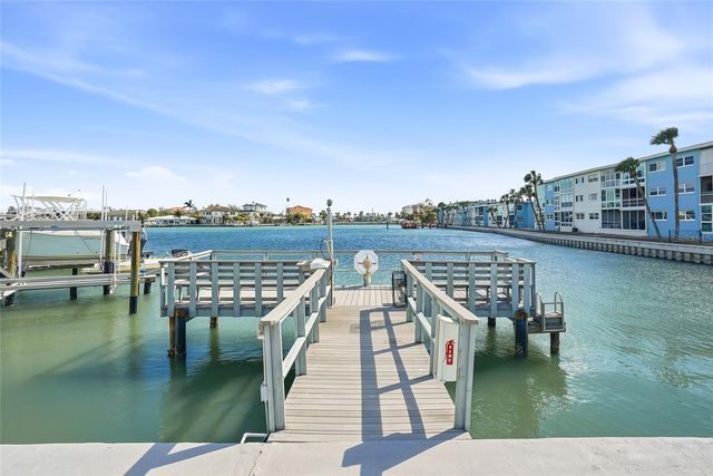 420 64TH AVENUE 107, St Pete Beach, FL 33706