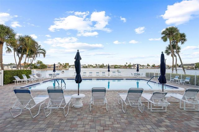 420 64TH AVENUE 107, St Pete Beach, FL 33706