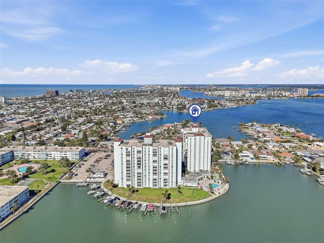 420 64TH AVENUE 107, St Pete Beach, FL 33706