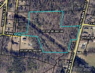 TBD S Main Street S, Heath Springs, SC 29058