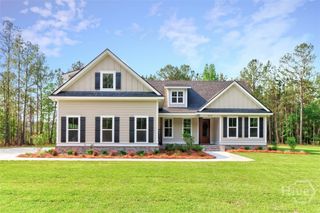 100 Roberts Road, Springfield, GA 31329