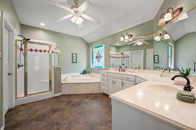 1916 Pearson Crossing, Keller, TX 76248