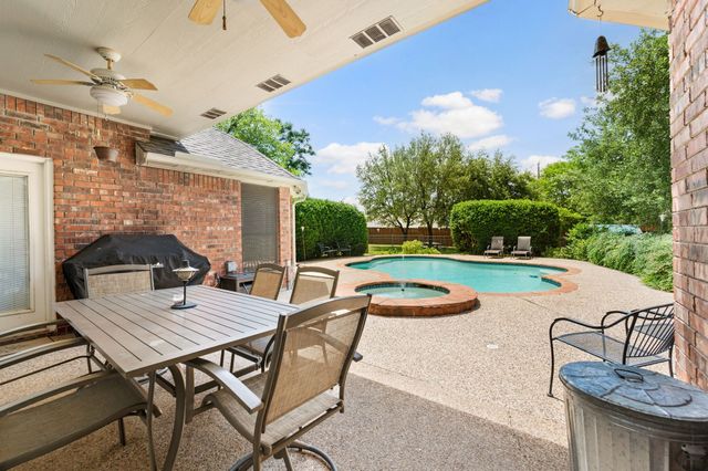 1916 Pearson Crossing, Keller, TX 76248