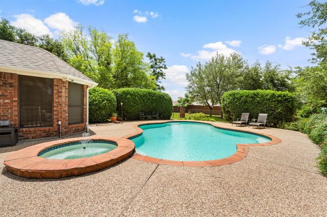 1916 Pearson Crossing, Keller, TX 76248
