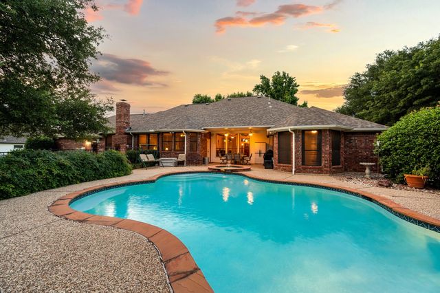 1916 Pearson Crossing, Keller, TX 76248