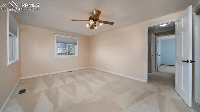 2120 Sarsi Drive, Colorado Springs, CO 80915