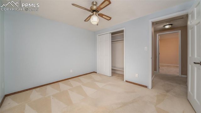 2120 Sarsi Drive, Colorado Springs, CO 80915