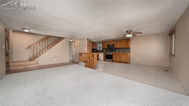 2120 Sarsi Drive, Colorado Springs, CO 80915