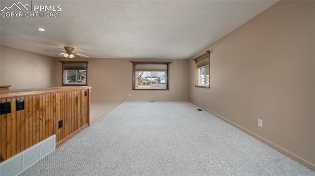 2120 Sarsi Drive, Colorado Springs, CO 80915