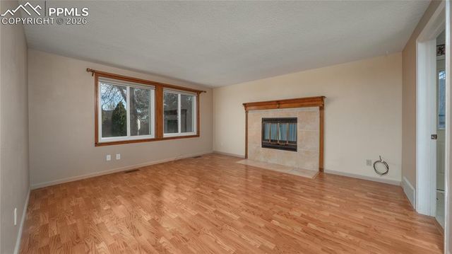 2120 Sarsi Drive, Colorado Springs, CO 80915