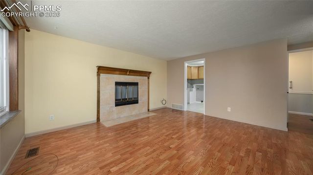 2120 Sarsi Drive, Colorado Springs, CO 80915