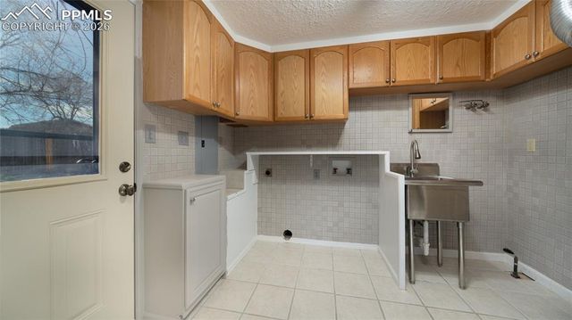 2120 Sarsi Drive, Colorado Springs, CO 80915